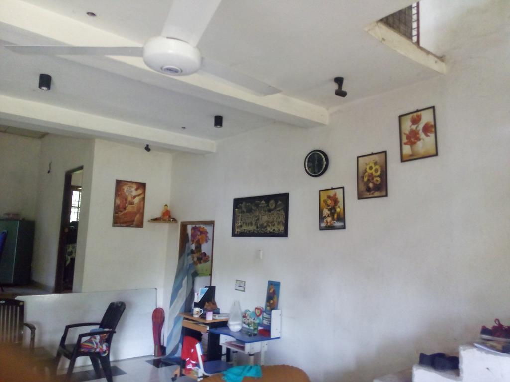 Smart Holiday Inn Galle Bagian luar foto