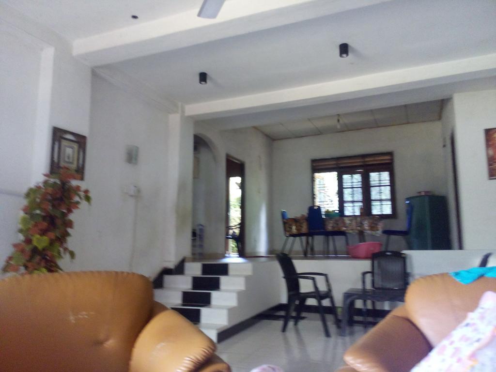 Smart Holiday Inn Galle Bagian luar foto
