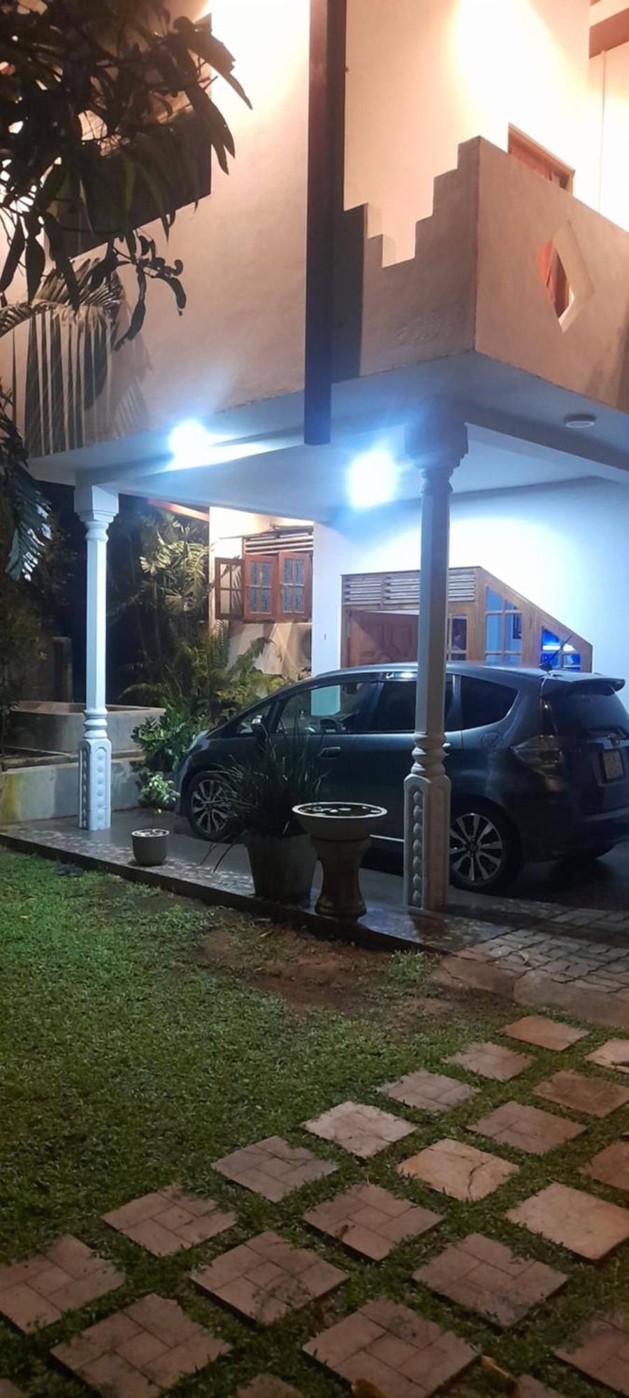 Smart Holiday Inn Galle Bagian luar foto