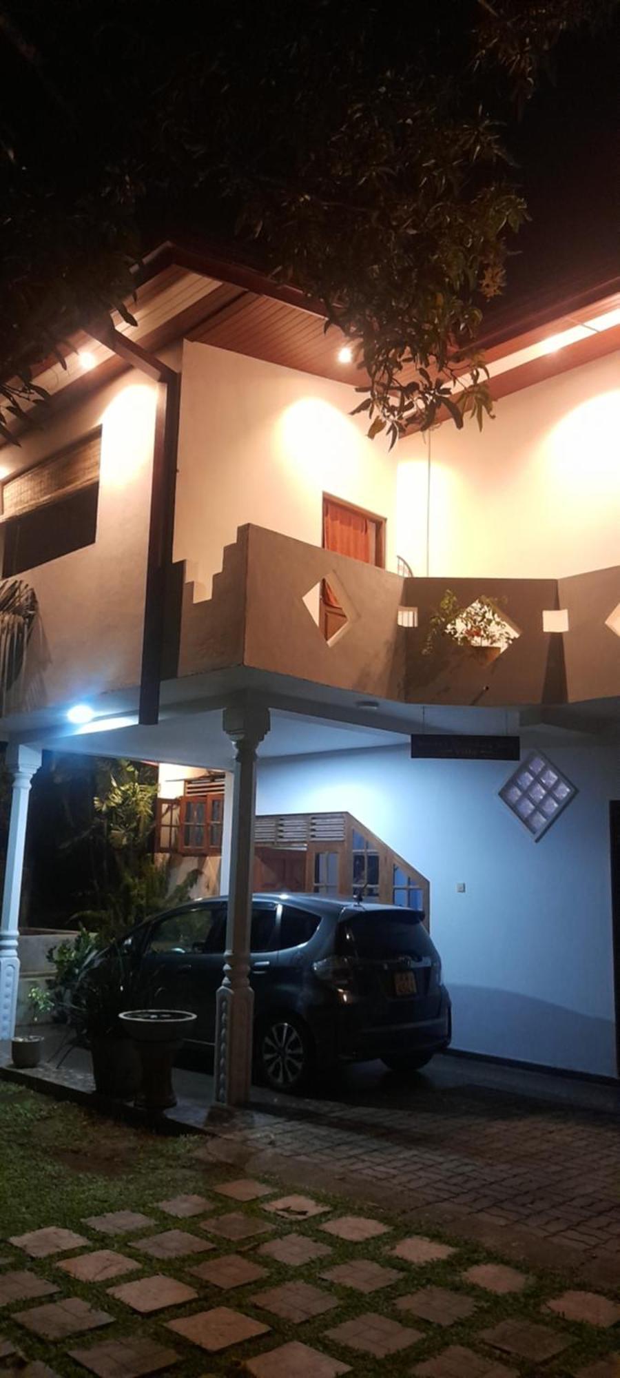 Smart Holiday Inn Galle Bagian luar foto