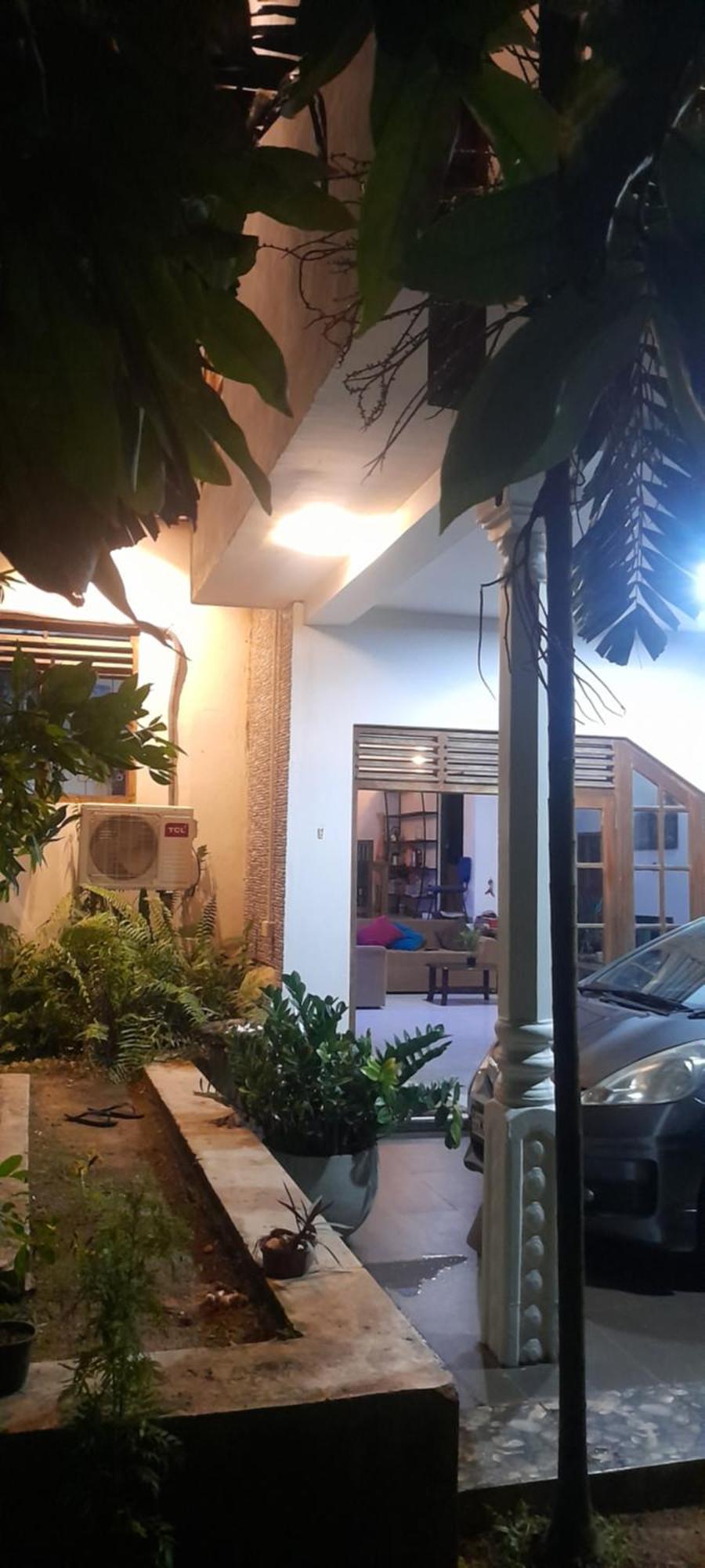 Smart Holiday Inn Galle Bagian luar foto