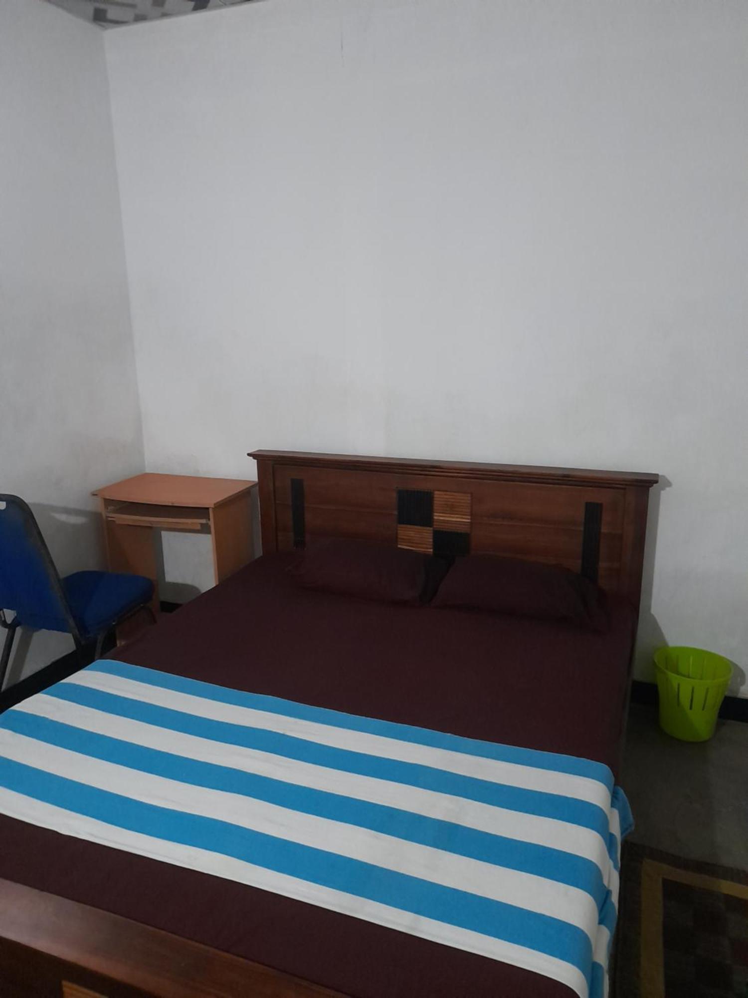 Smart Holiday Inn Galle Bagian luar foto