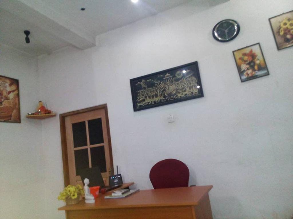 Smart Holiday Inn Galle Bagian luar foto