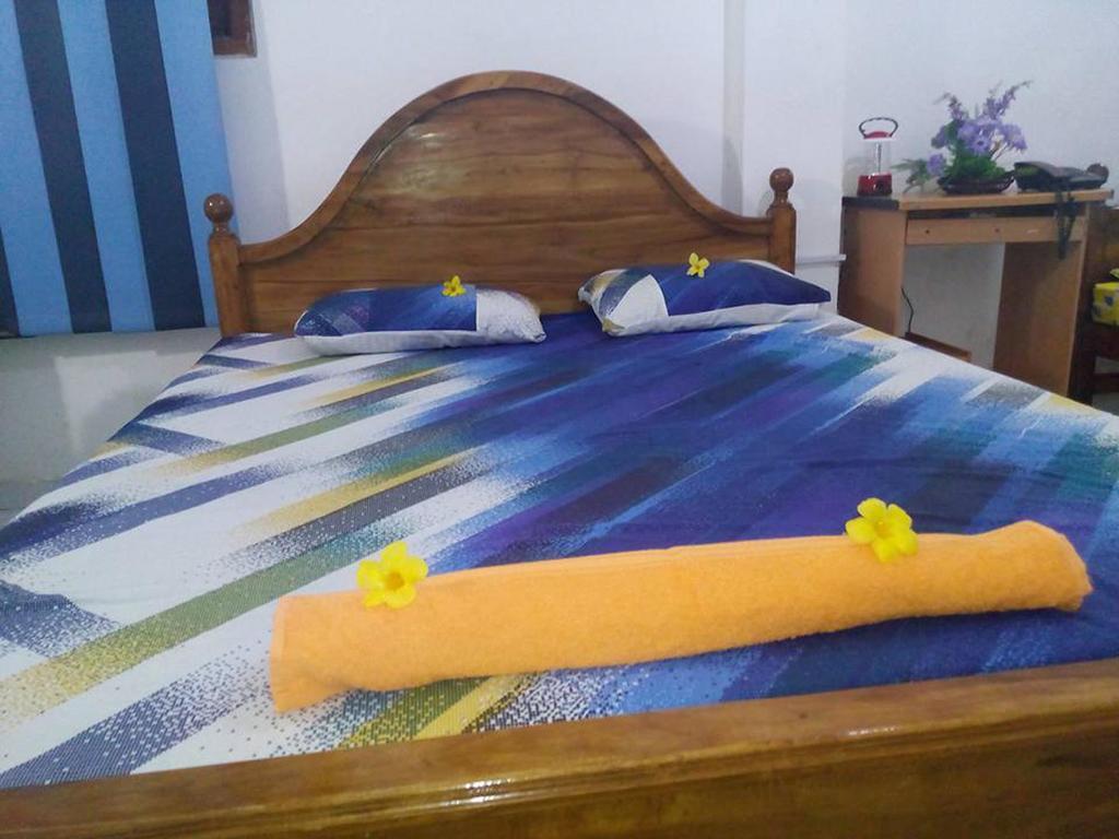 Smart Holiday Inn Galle Ruang foto