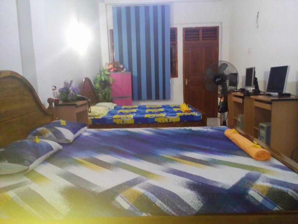 Smart Holiday Inn Galle Ruang foto