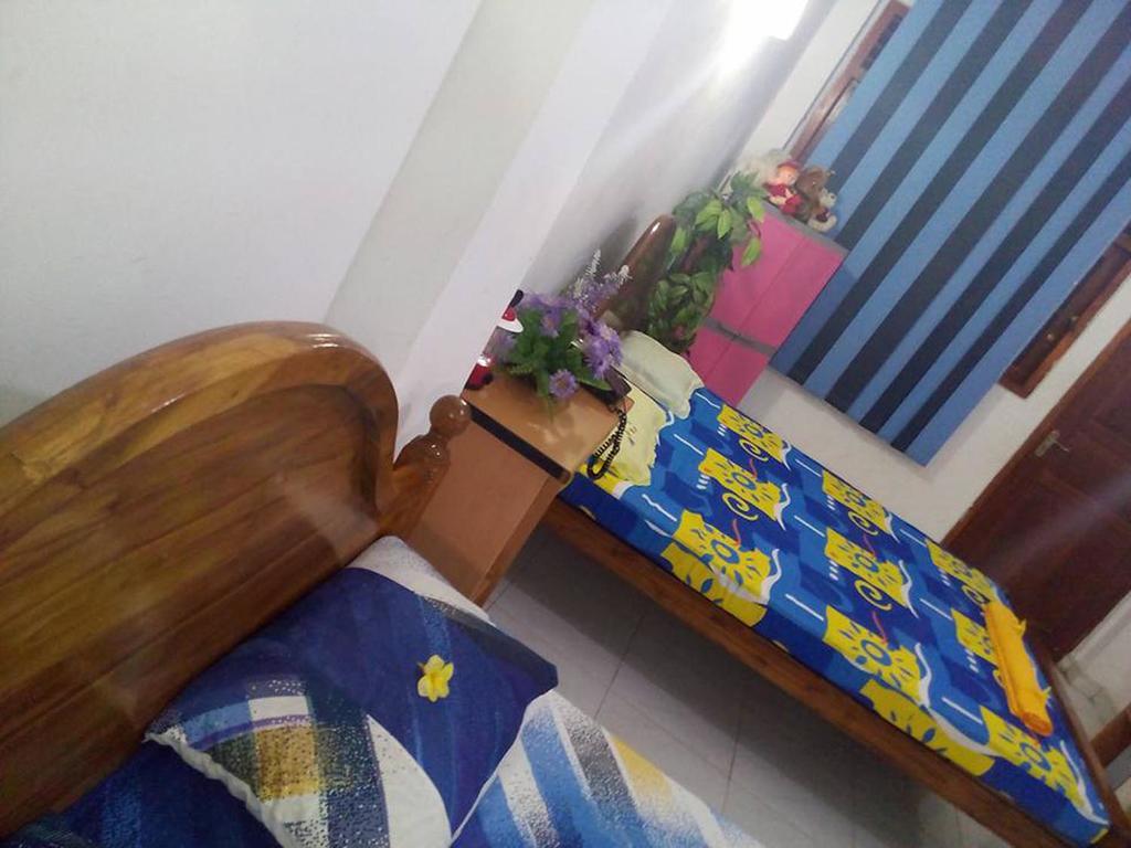 Smart Holiday Inn Galle Ruang foto