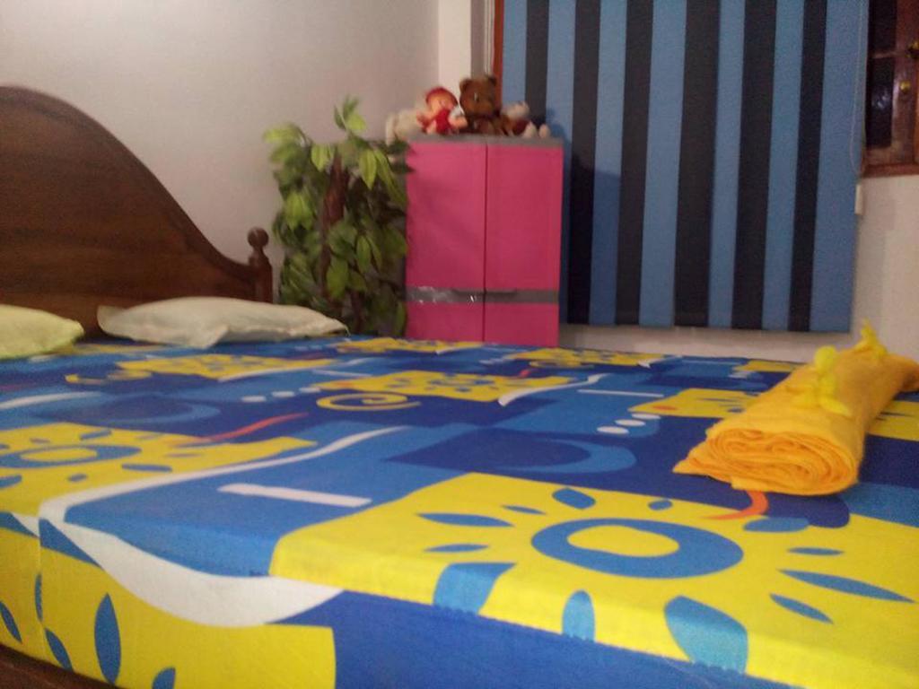Smart Holiday Inn Galle Ruang foto