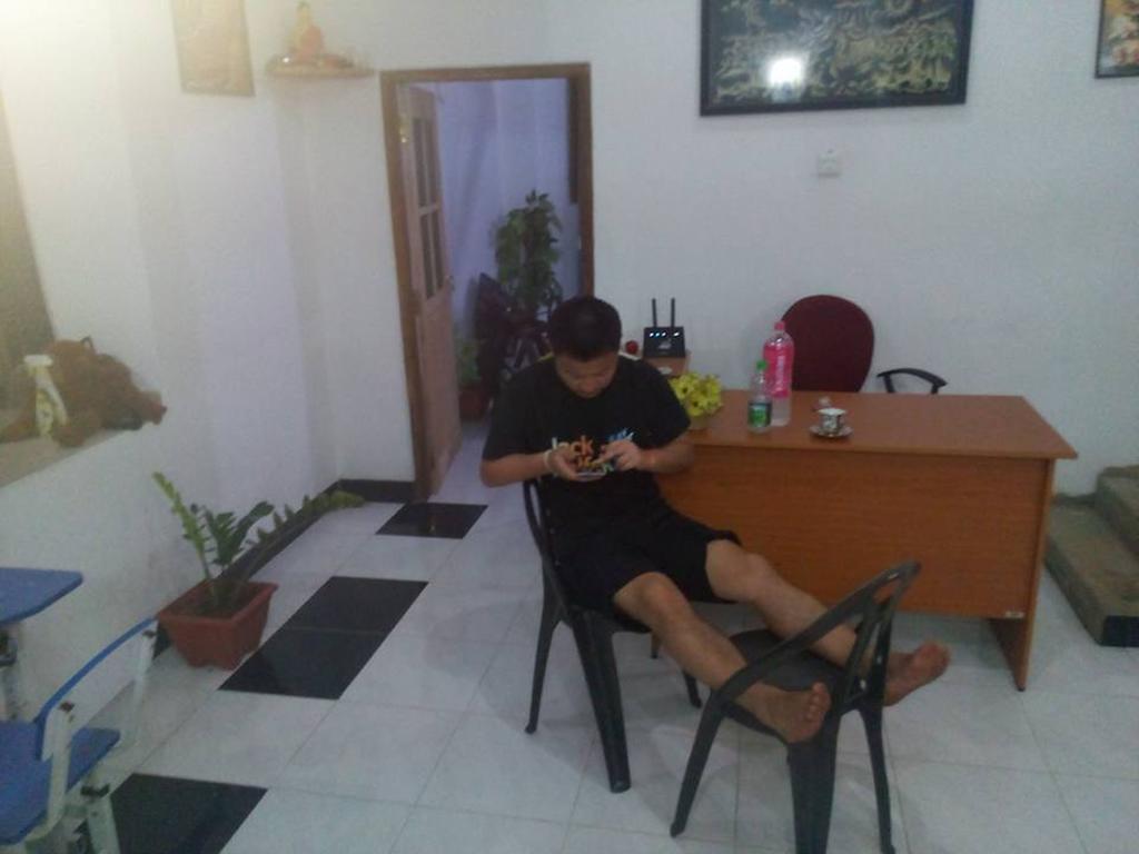 Smart Holiday Inn Galle Bagian luar foto