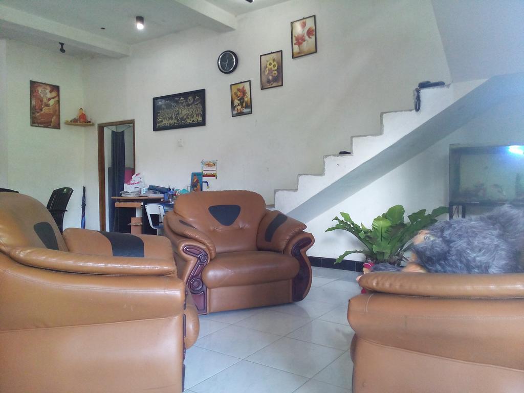 Smart Holiday Inn Galle Bagian luar foto