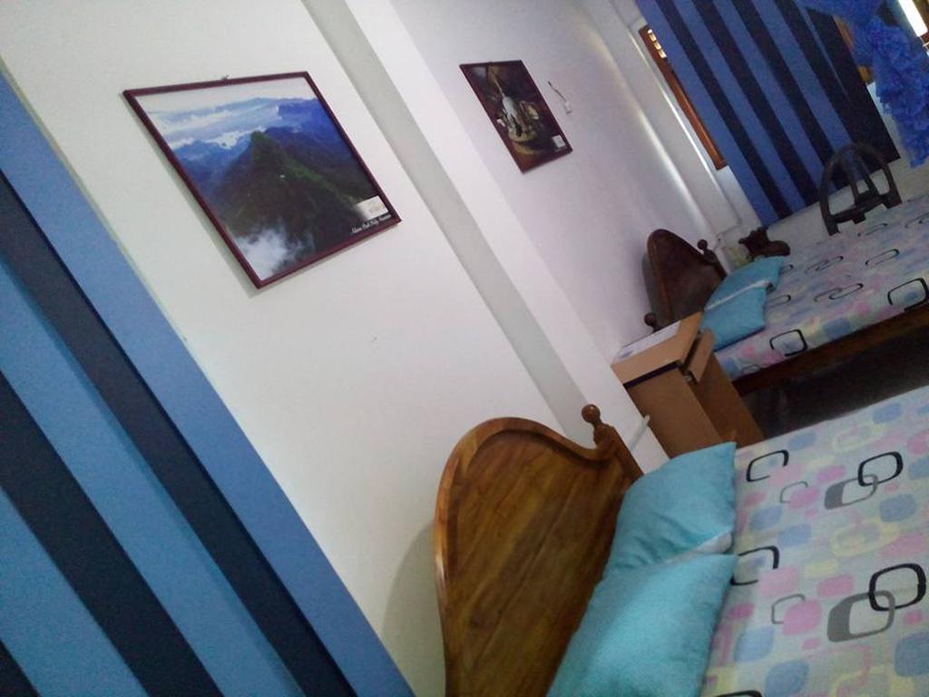 Smart Holiday Inn Galle Ruang foto