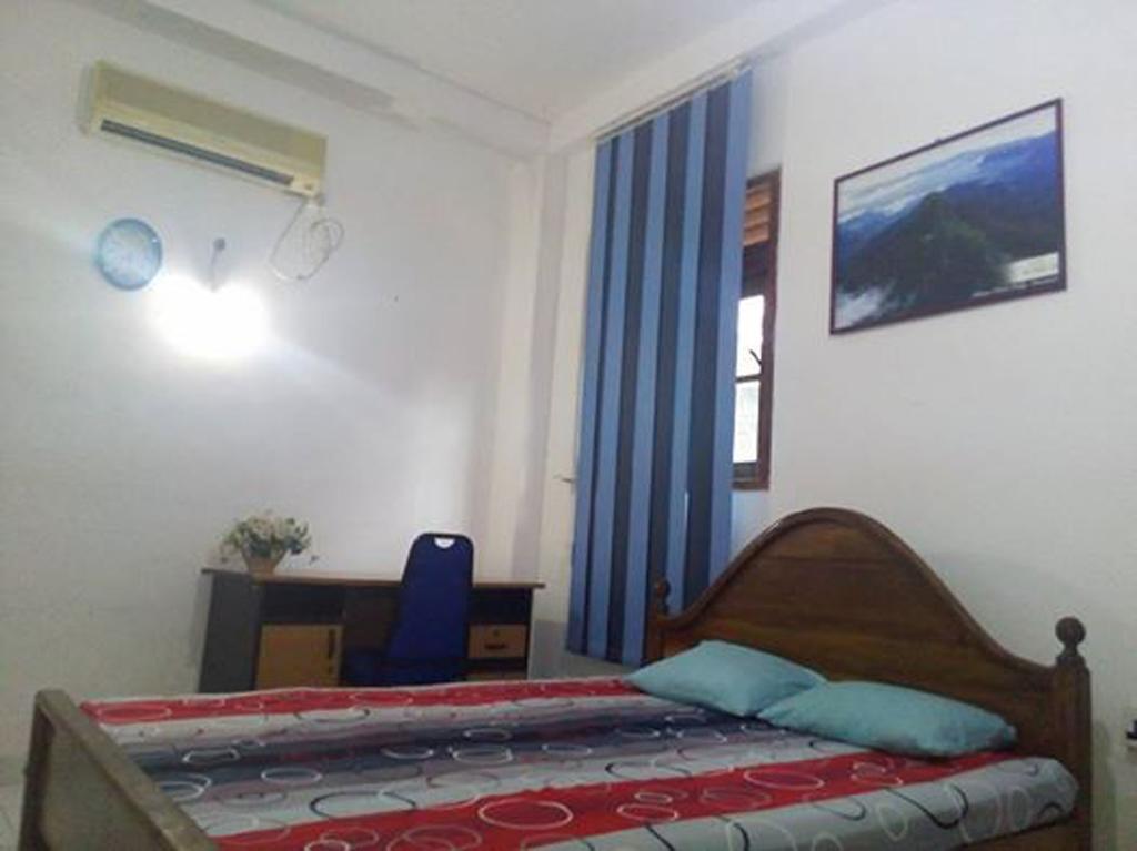 Smart Holiday Inn Galle Bagian luar foto