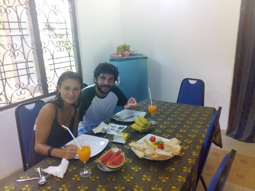 Smart Holiday Inn Galle Bagian luar foto