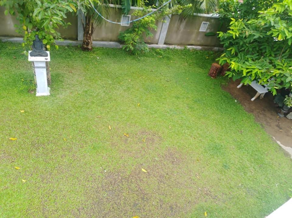 Smart Holiday Inn Galle Bagian luar foto